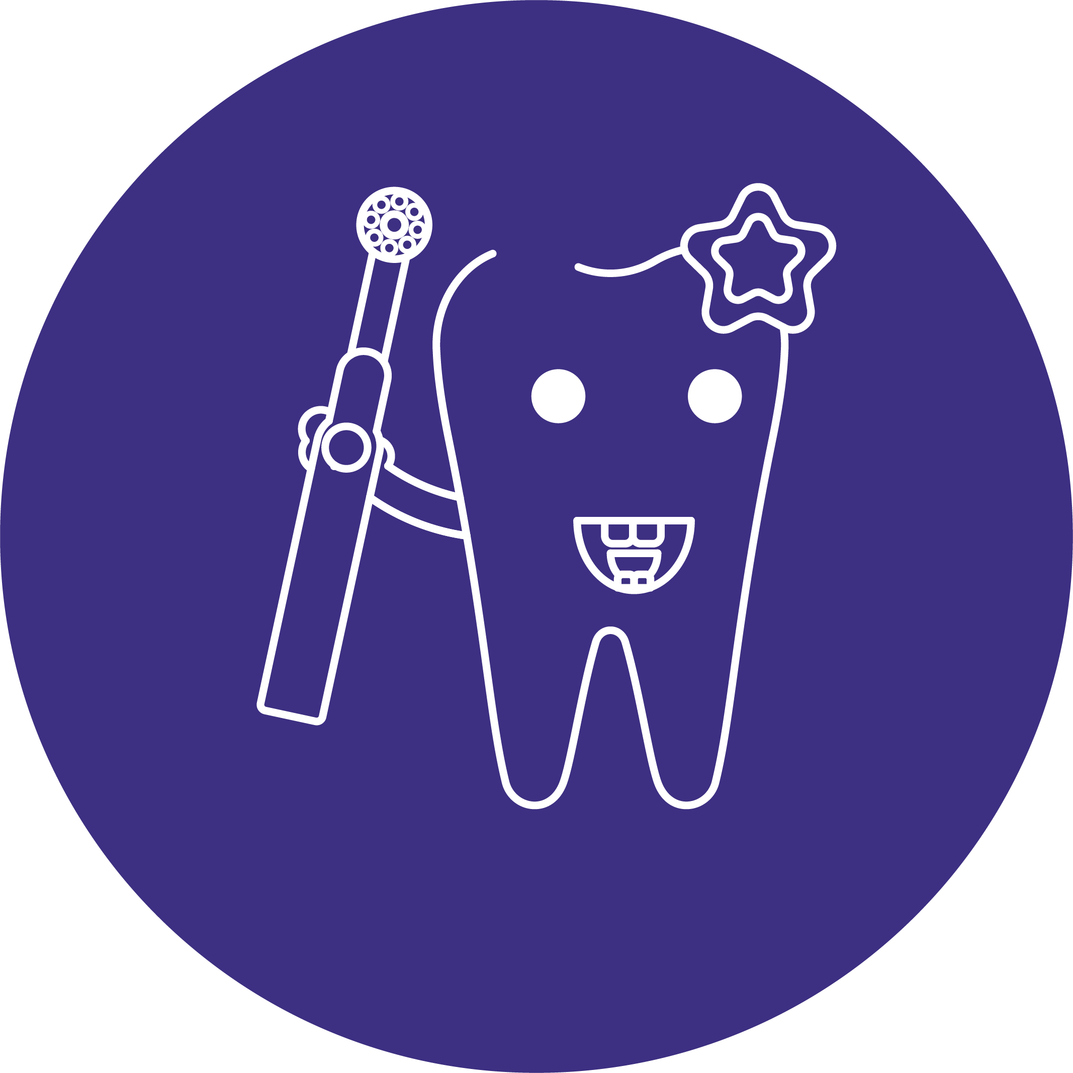 Children's Toothbrushes