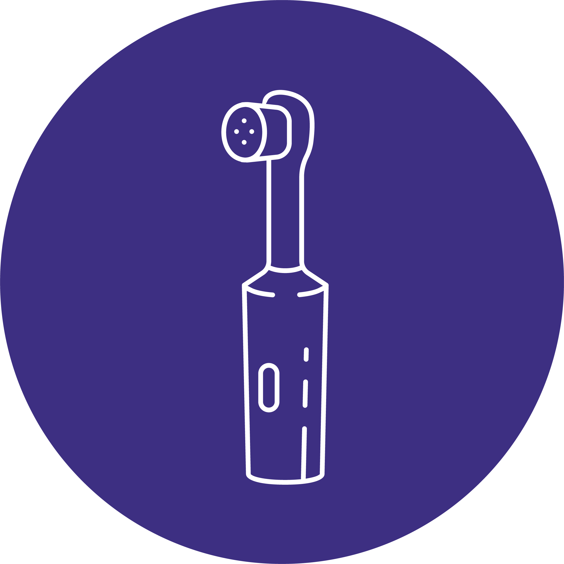 Electric Toothbrush
