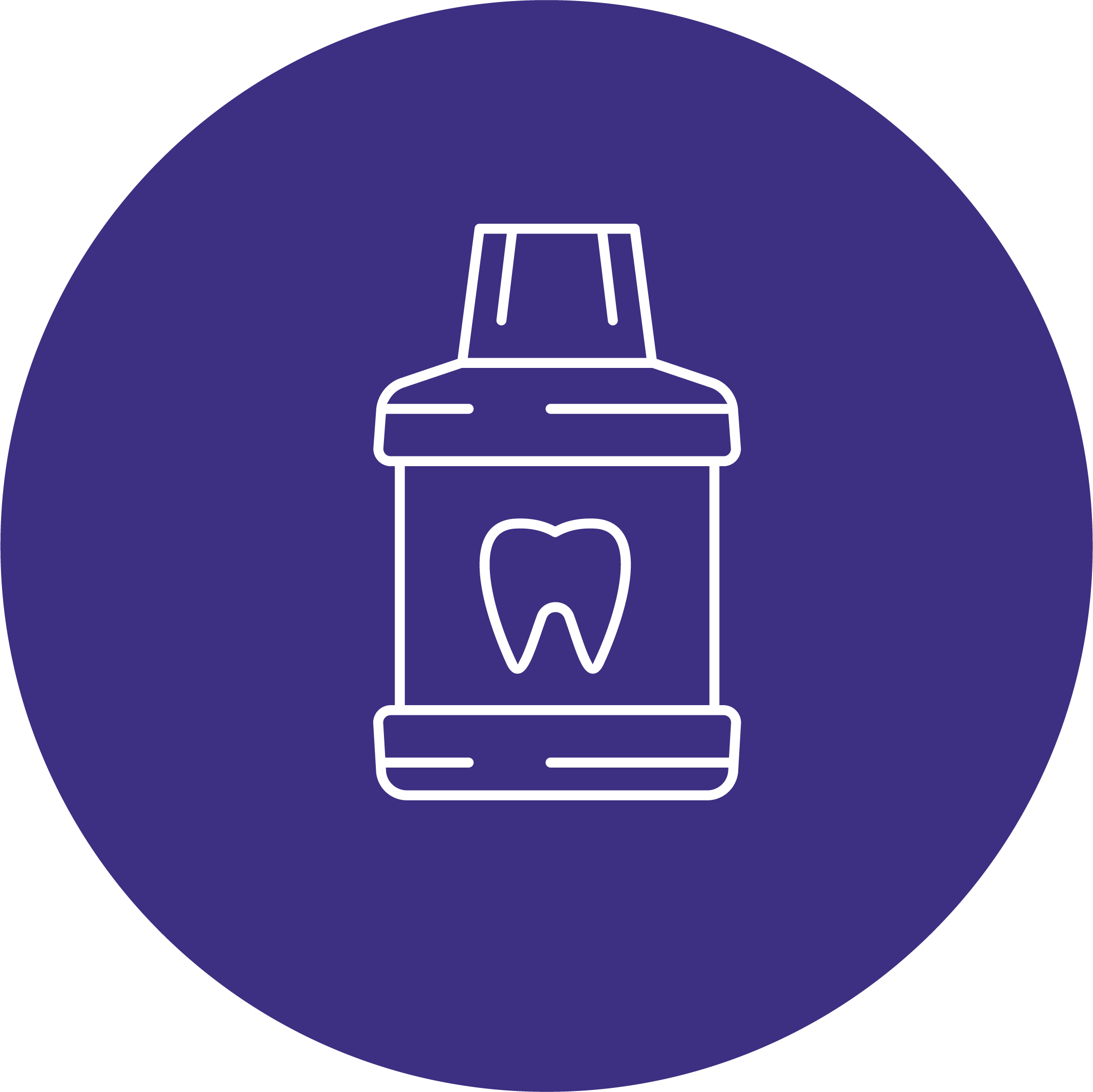 Mouthwash & Care