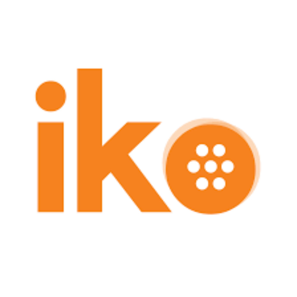 Iko finger